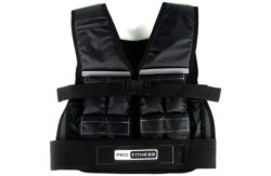 Pro Fitness 10KG Adjustable Vest
